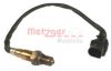 METZGER 0893316 Lambda Sensor